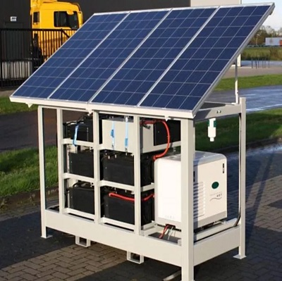 solar Kits