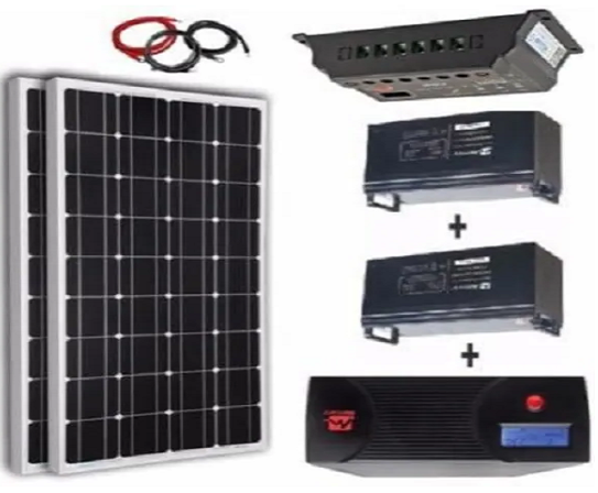 solar Kits